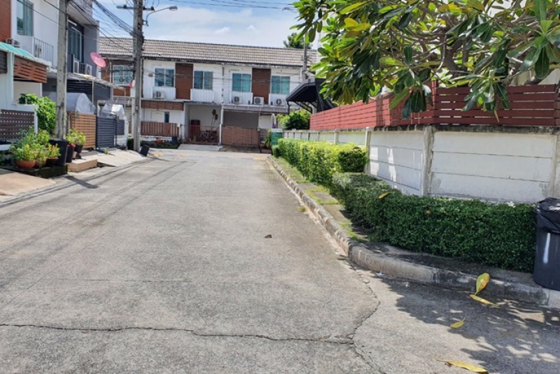 BB150ขทาวน์โฮม2ชั้น22.2วา ห้องริม_๒๒๐๘๒๔_24