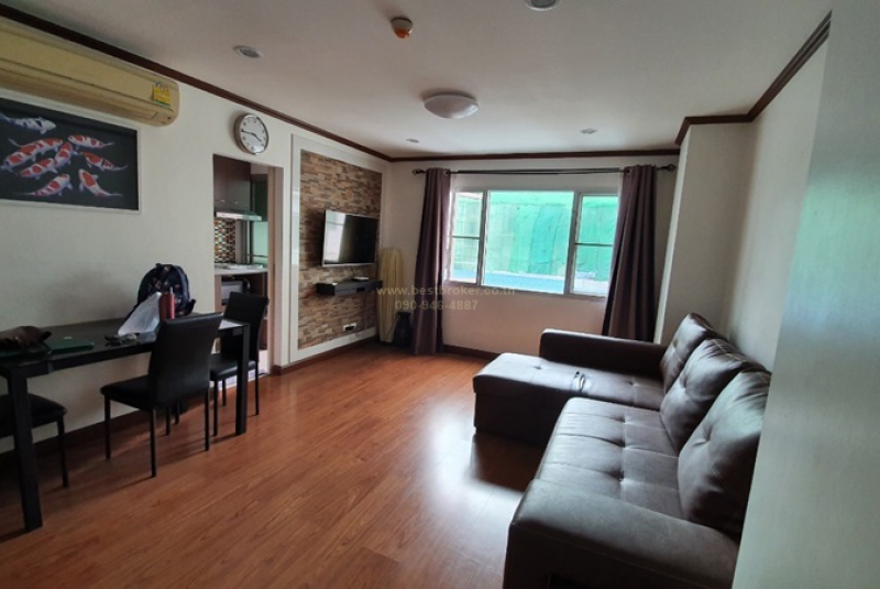 BB158ขายห้องชุดพร้อมเฟอร์ฯ52.79ตร.ม_๒๒๐๙๒๕_12