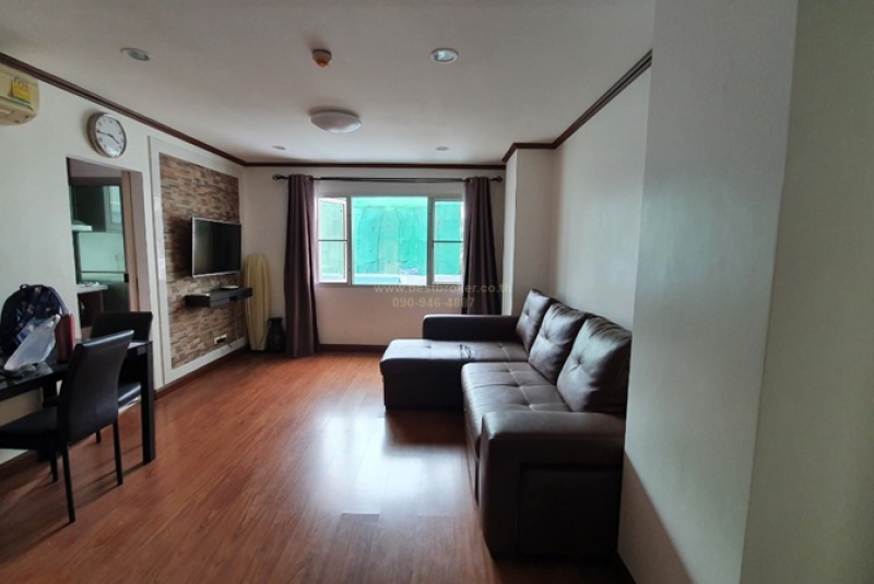 BB158ขายห้องชุดพร้อมเฟอร์ฯ52.79ตร.ม_๒๒๐๙๒๕_22