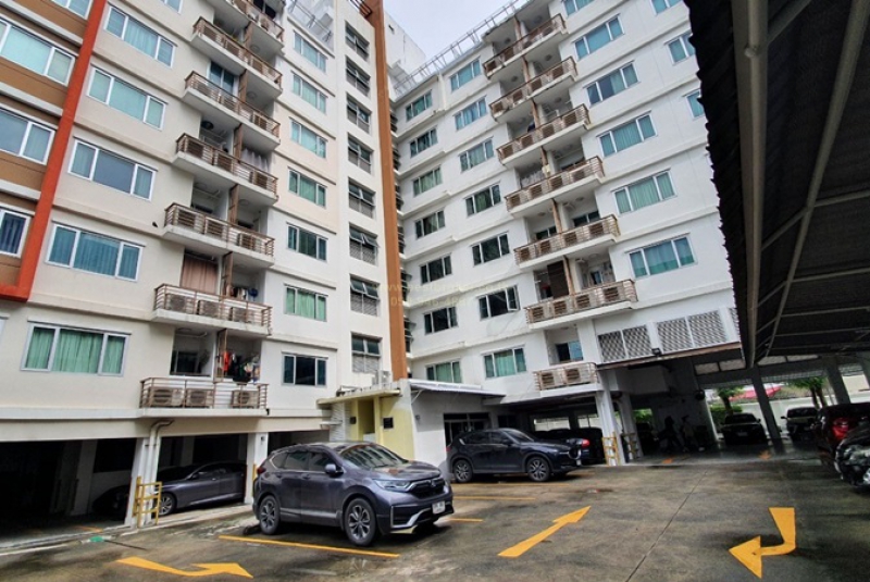 BB158ขายห้องชุดพร้อมเฟอร์ฯ52.79ตร.ม_๒๒๐๙๒๕_7