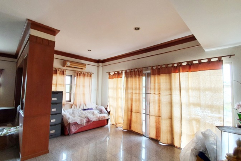 BB160ขายบ้าน2ชั้น573วา4นอน5น้ำม.กฤษดานคร(นครชัยศรี)_๒๒๑๑๒๑_12