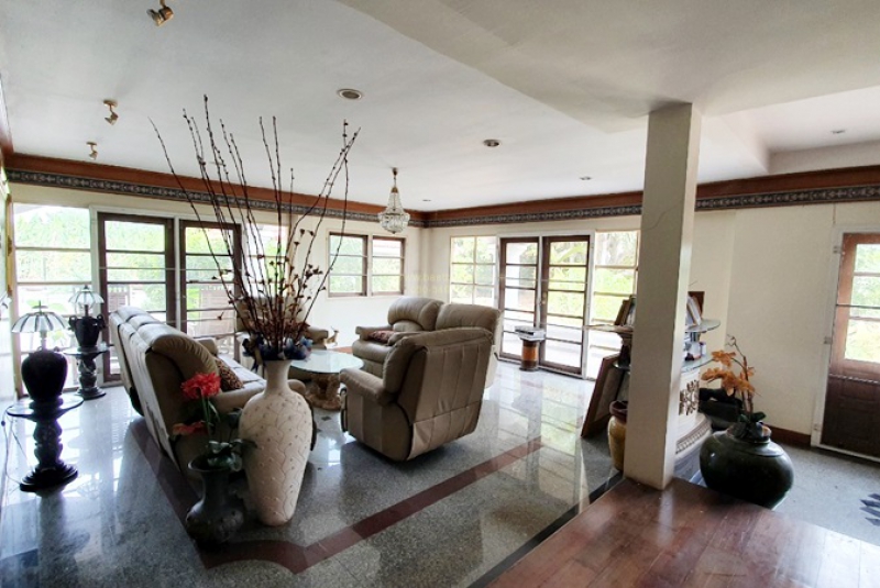 BB160ขายบ้าน2ชั้น573วา4นอน5น้ำม.กฤษดานคร(นครชัยศรี)_๒๒๑๑๒๑_23