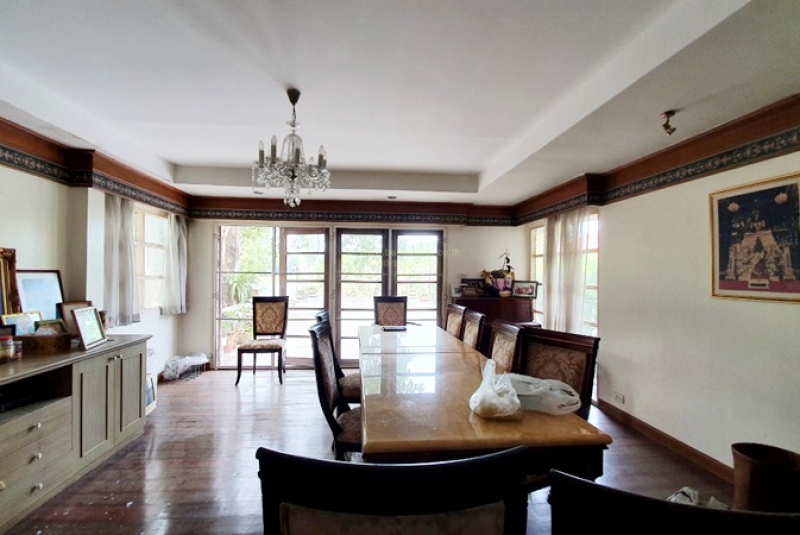 BB160ขายบ้าน2ชั้น573วา4นอน5น้ำม.กฤษดานคร(นครชัยศรี)_๒๒๑๑๒๑_4