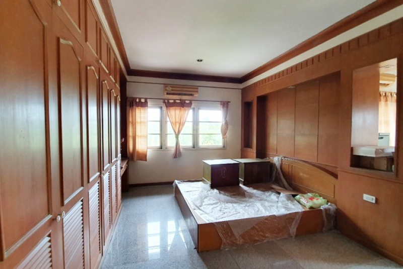 BB160ขายบ้าน2ชั้น573วา4นอน5น้ำม.กฤษดานคร(นครชัยศรี)_๒๒๑๑๒๑_9