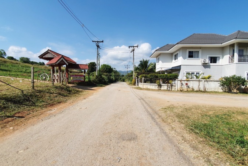 BB161ขายบ้าน2ชั้น3นอน2น้ำเนื้อที่ 25ไร่277วา_๒๒๑๑๒๑__19