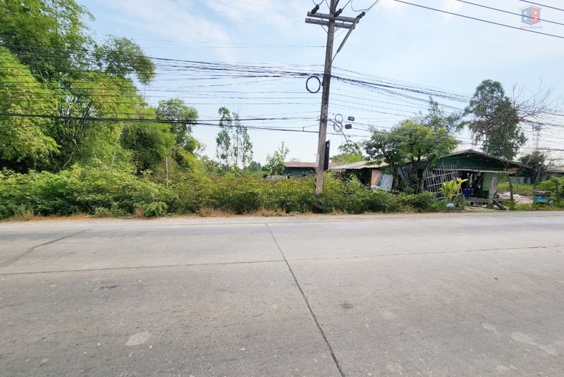 BB166ขายที่ดินติดถนน.ปนะชาชื่น5ไร่257วา_๒๓๐๒๑๔_3