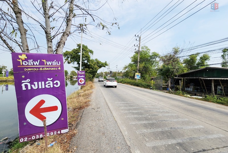 BB166ขายที่ดินติดถนน.ปนะชาชื่น5ไร่257วา_๒๓๐๒๑๔_6