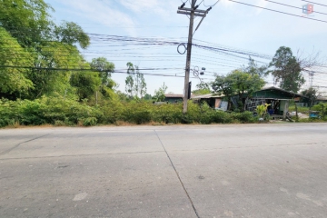 BB166ขายที่ดินติดถนน.ปนะชาชื่น5ไร่257วา_๒๓๐๒๑๔_3