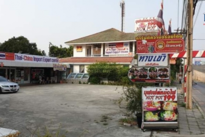 BB173ที่ดิน+ร้านอาหาร เฮียเก่ง 319 วา_๒๓๐๖๑๒_1