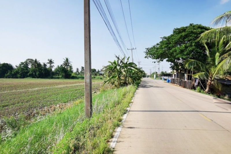 BB175ที่ดิน ซ.วัดท่าเกวียน คลองพระอุดม_๒๓๐๖๒๐_5