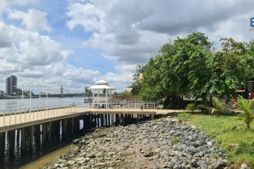 BB180, ขาย ท่าเรือ สปีดโบ๊ท Watersports Club
