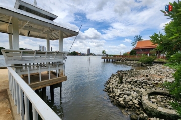 BB180ขายที่ดินติดแม่น้ำวัดไทร้ม้าใต้_๒๓๐๗๐๕_16