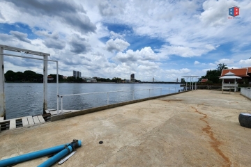 BB180ขายที่ดินติดแม่น้ำวัดไทร้ม้าใต้_๒๓๐๗๐๕_23