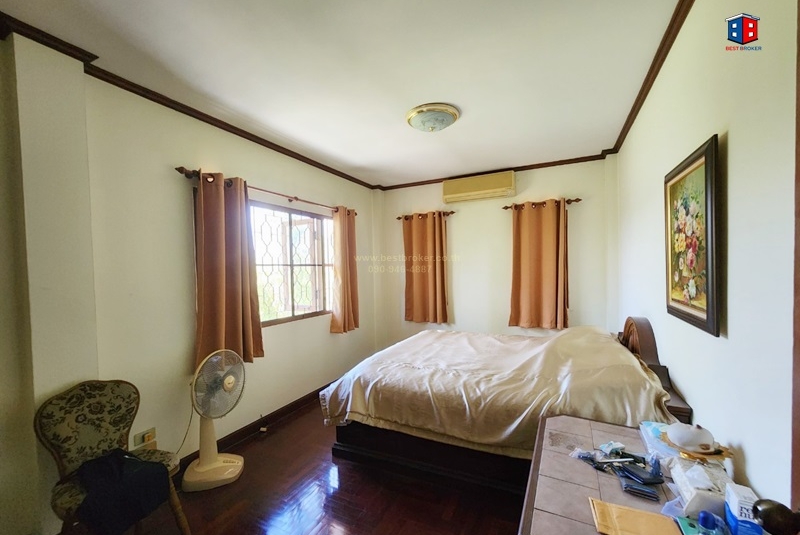 BB183ขายบ้านเดี่ยว2ชั้น139.1วา5น.5น้ำพร้อมเฟอร์_๒๓๐๙๐๓_19