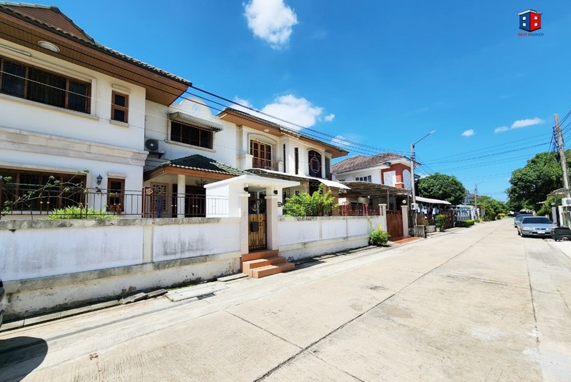 BB183ขายบ้านเดี่ยว2ชั้น139.1วา5น.5น้ำพร้อมเฟอร์_๒๓๐๙๐๓_2