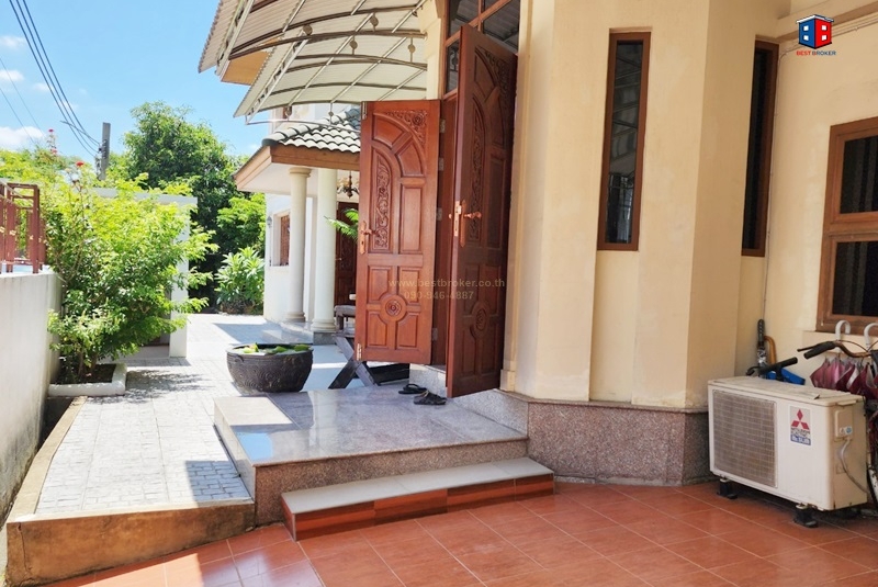 BB183ขายบ้านเดี่ยว2ชั้น139.1วา5น.5น้ำพร้อมเฟอร์_๒๓๐๙๐๓_28