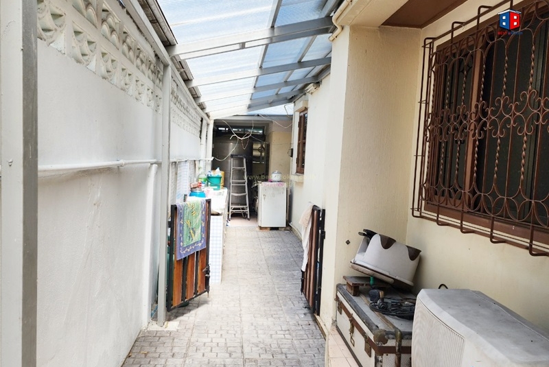 BB183ขายบ้านเดี่ยว2ชั้น139.1วา5น.5น้ำพร้อมเฟอร์_๒๓๐๙๐๓_29