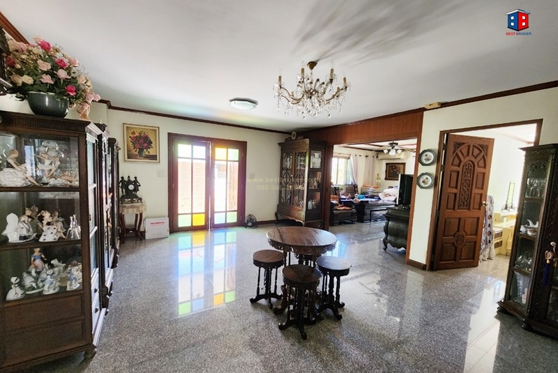 BB183ขายบ้านเดี่ยว2ชั้น139.1วา5น.5น้ำพร้อมเฟอร์_๒๓๐๙๐๓_8