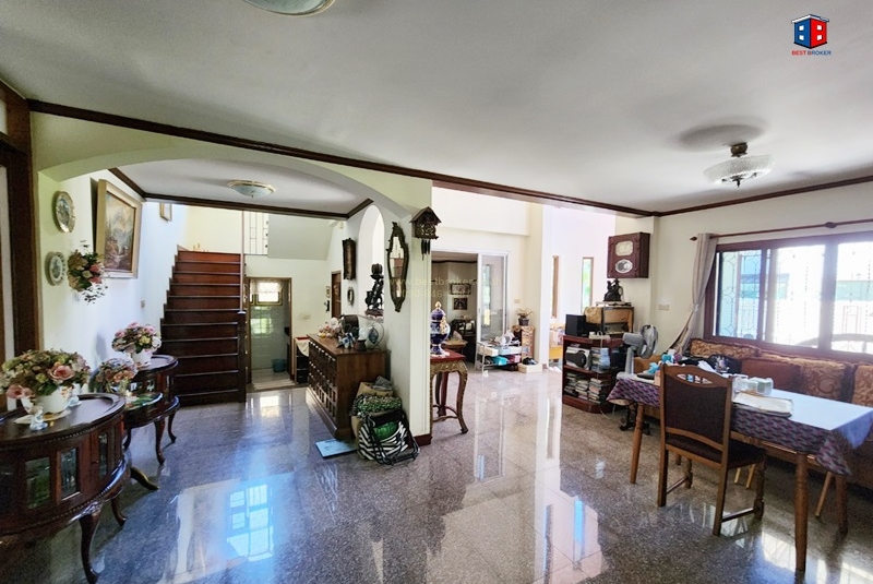 BB183ขายบ้านเดี่ยว2ชั้น139.1วา5น.5น้ำพร้อมเฟอร์_๒๓๐๙๐๓_9