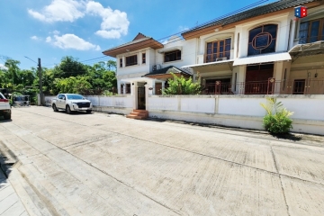 BB183ขายบ้านเดี่ยว2ชั้น139.1วา5น.5น้ำพร้อมเฟอร์_๒๓๐๙๐๓_1