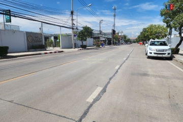 BB185ขายที่ดิน7.040วาทำเลสวยมากอยู่บนถนน.ประเสริฐมนูกิจ_๒๓๐๙๑๓_0