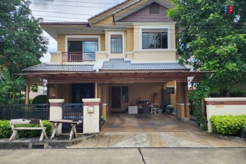 BB187ขายบ้าน2ชั้นเนื้อที่62.9วา 3นอน3น้ำ แอร์ทั้งหลัง_๒๓๐๙๑๘_8