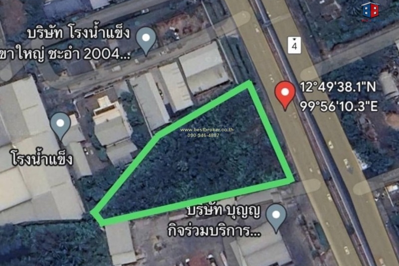 BB191ที่ดินเพชรบุรี2ไร่3งาน15วา_๒๓๑๐๒๕_0
