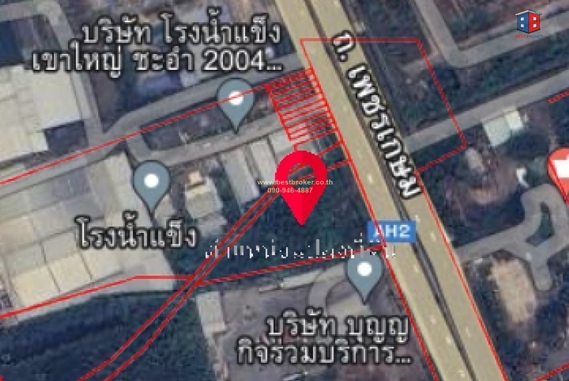 BB191ที่ดินเพชรบุรี2ไร่3งาน15วา_๒๓๑๐๒๕_1