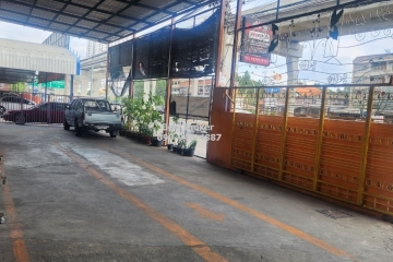 BB210, ขายที่ดิน 4-1-80 ไร่ ติดถนนรัตนาธิเบศร์