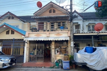 ฺฺBB224, ขายทาว์นเฮ้าส์ ม.วัฒน์กาญจน์