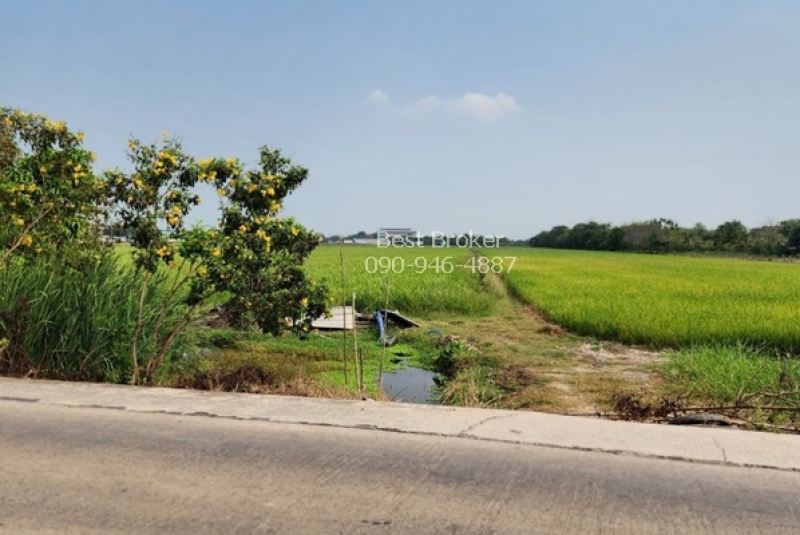 BB225LINE_ALBUM_ขายที่ดิน50ไร่85วาวัดทุ่งเกวียนอ.ลาดหลุมแก้ว_250318_13