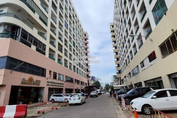 คอนโด พระราม 6 แมนชั้น A