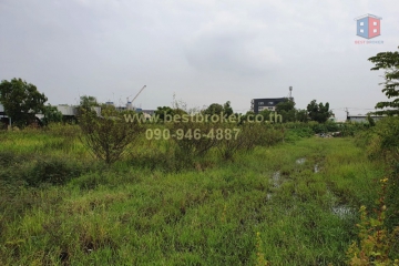 BB013, ขาย ที่ดิน แปลงมุม 363 ตร.ว. ทำเลดี เหมาะสร้างโฮมออฟฟิศ 