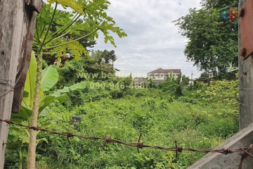 ขาย ที่ดิน ถมแล้ว 455.8 ตร.ว. ใกล้สิ่งอำนวยความสะดวก 