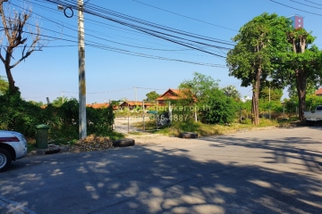 ขาย ที่ดิน 30 ไร่ ถมแล้ว ใกล้ ถนนประดิษฐ์มนูธรรม ทำเลดี