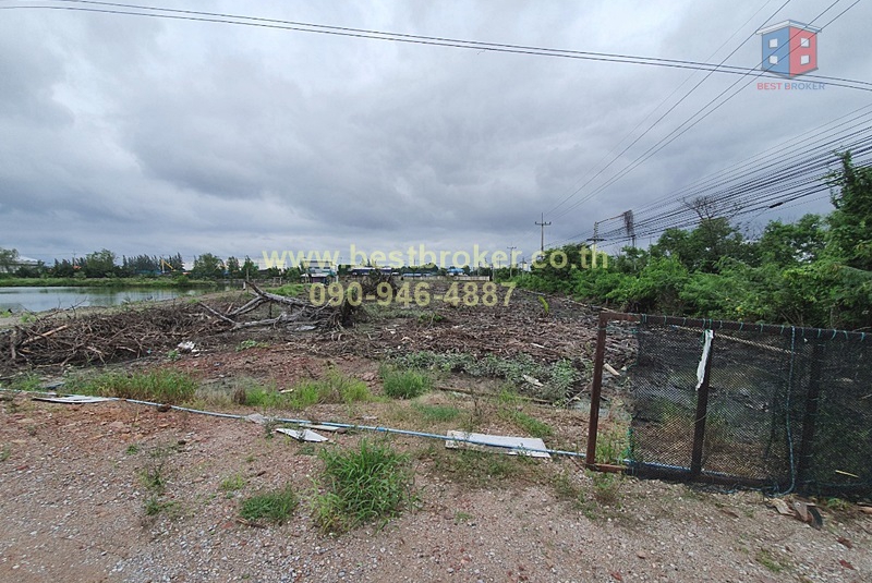 ที่ดินป้าใหญ่83ไร่ติดทะเลถนน.บางจะเกร็ง_๒๐๑๒๐๘_20