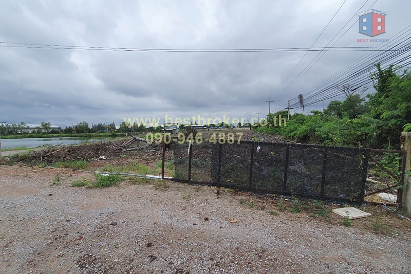 ที่ดินป้าใหญ่83ไร่ติดทะเลถนน.บางจะเกร็ง_๒๐๑๒๐๘_22