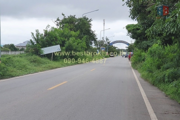 ที่ดินป้าใหญ่83ไร่ติดทะเลถนน.บางจะเกร็ง_๒๐๑๒๐๘_10