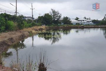 ที่ดินป้าใหญ่83ไร่ติดทะเลถนน.บางจะเกร็ง_๒๐๑๒๐๘_17
