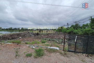 ที่ดินป้าใหญ่83ไร่ติดทะเลถนน.บางจะเกร็ง_๒๐๑๒๐๘_20