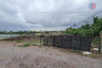 ที่ดินป้าใหญ่83ไร่ติดทะเลถนน.บางจะเกร็ง_๒๐๑๒๐๘_22