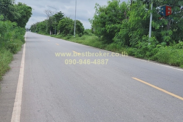 ที่ดินป้าใหญ่83ไร่ติดทะเลถนน.บางจะเกร็ง_๒๐๑๒๐๘_4