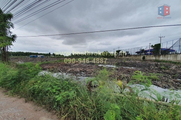 ที่ดินป้าใหญ่83ไร่ติดทะเลถนน.บางจะเกร็ง_๒๐๑๒๐๘_5
